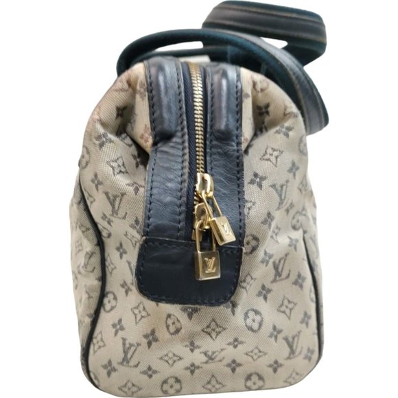 Louis Vuitton Hand Bag Josephine PM Monogram - Picture 2 of 10